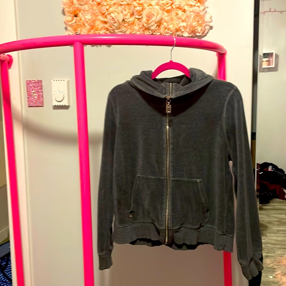 Michael Kors hoodie! Worn 3 times, bundle and save or make an offer